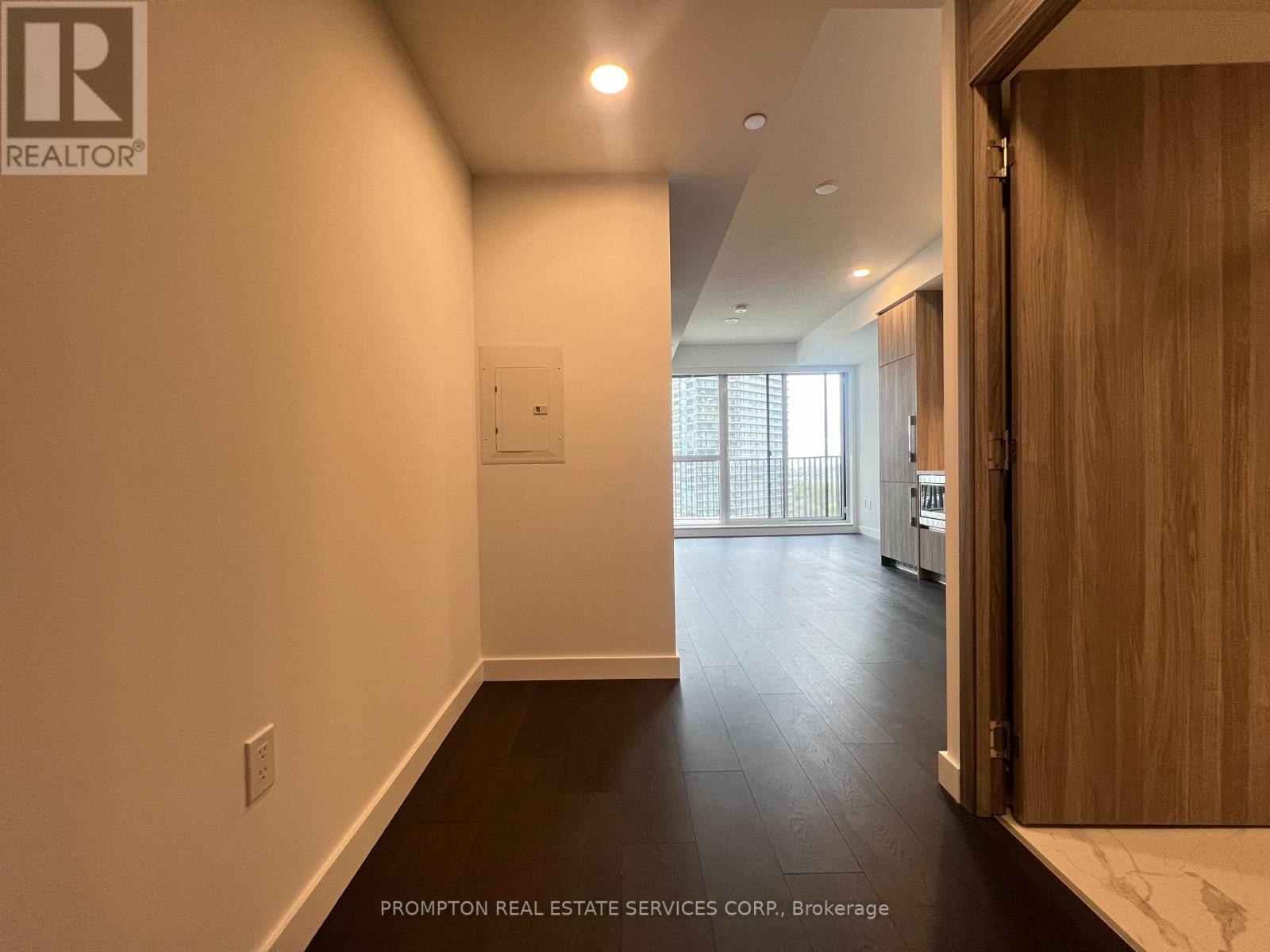 1712 - 18 Esther Shiner Boulevard, Toronto, Ontario  M2K 0J7 - Photo 13 - C13134262