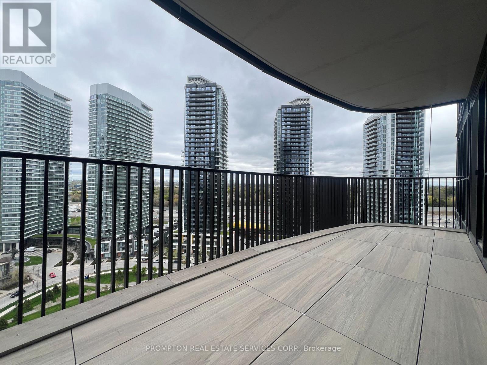 1712 - 18 Esther Shiner Boulevard, Toronto, Ontario  M2K 0J7 - Photo 15 - C13134262