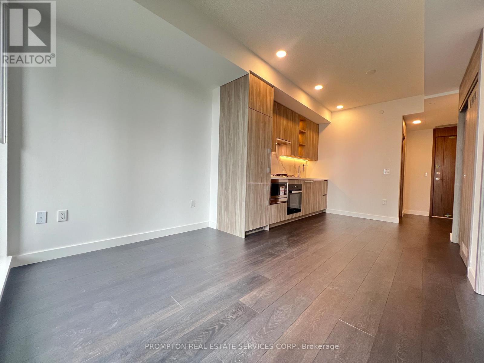 1712 - 18 Esther Shiner Boulevard, Toronto, Ontario  M2K 0J7 - Photo 4 - C13134262