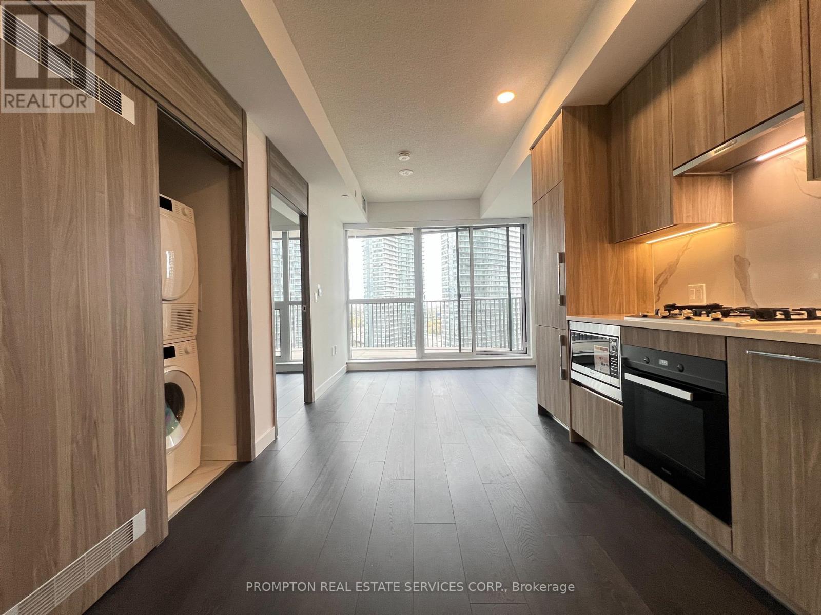 1712 - 18 Esther Shiner Boulevard, Toronto, Ontario  M2K 0J7 - Photo 5 - C13134262