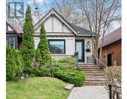 23 LATIMER AVENUE, Toronto, Ontario