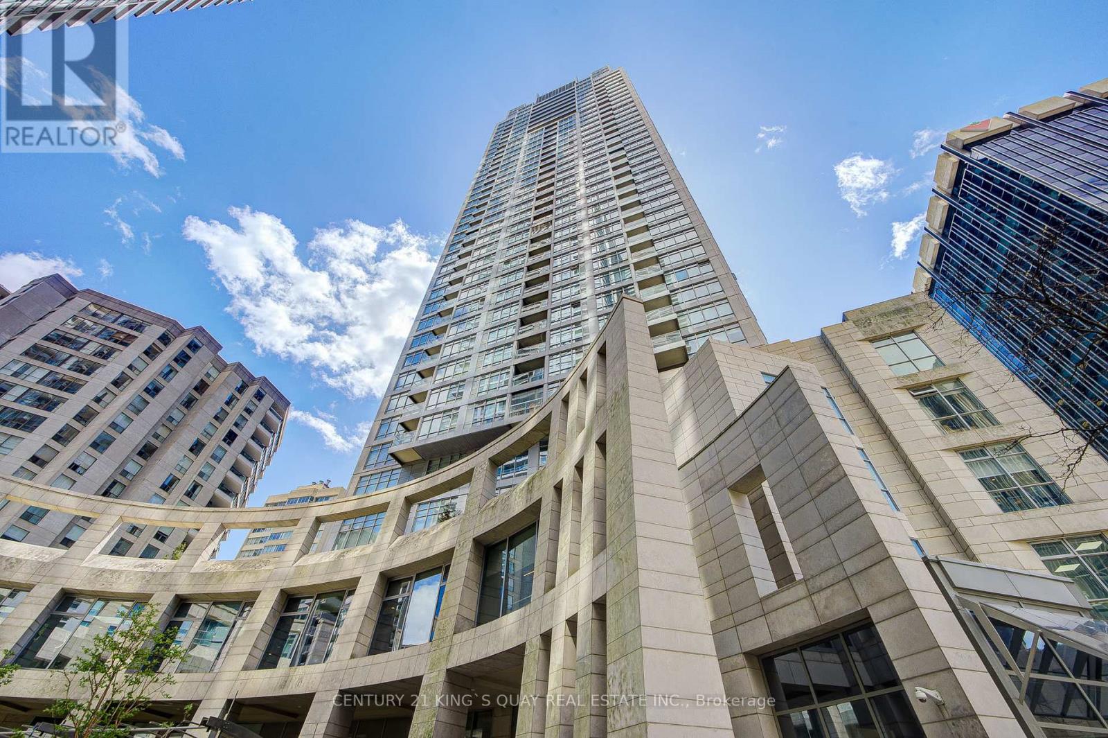 2403 - 2181 YONGE STREET, Toronto, Ontario