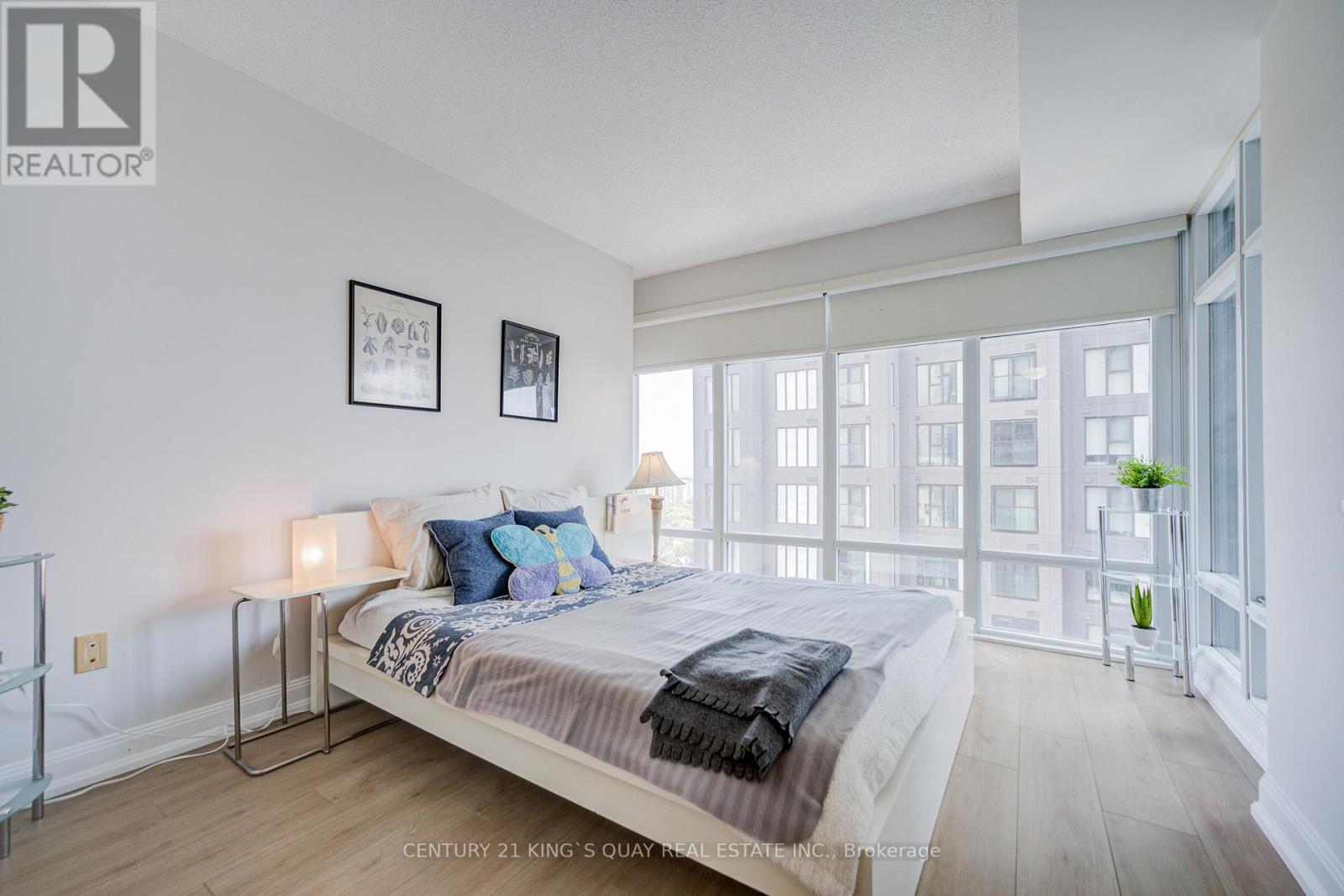 2403 - 2181 Yonge Street, Toronto, Ontario M4S 3H7 - Photo 18 - C13134284