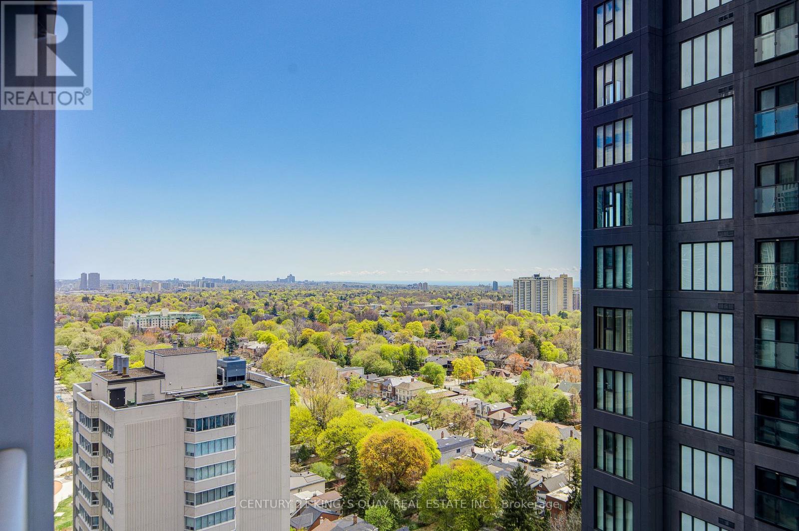 2403 - 2181 Yonge Street, Toronto, Ontario M4S 3H7 - Photo 23 - C13134284