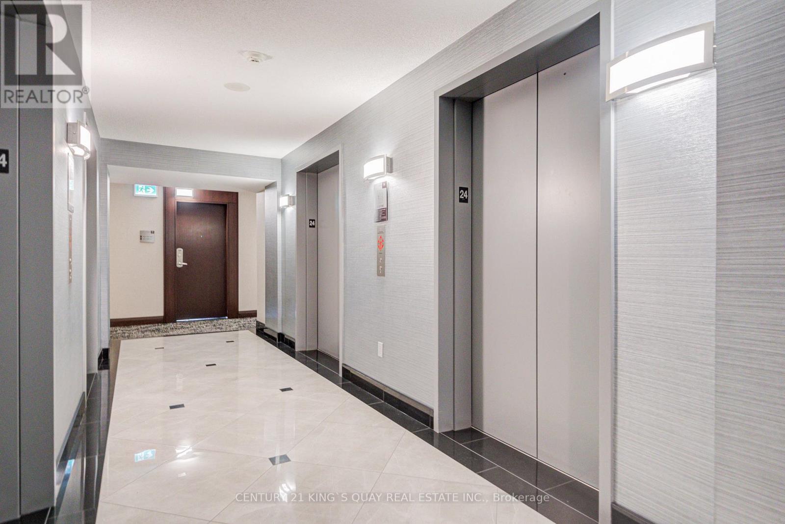 2403 - 2181 Yonge Street, Toronto, Ontario M4S 3H7 - Photo 5 - C13134284