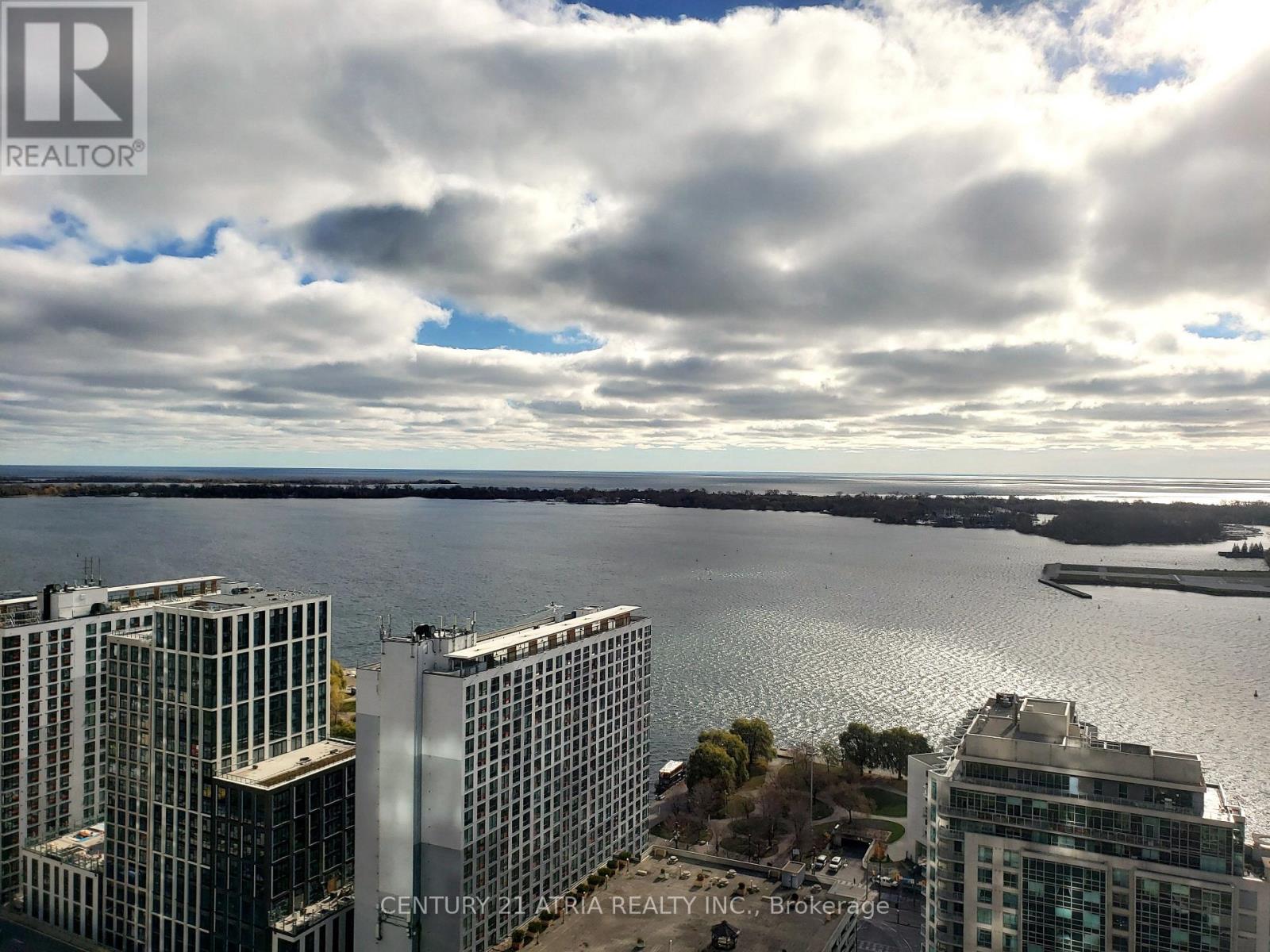 3510 - 35 Mariner Terrace, Toronto, Ontario  M5V 3V9 - Photo 10 - C13134302