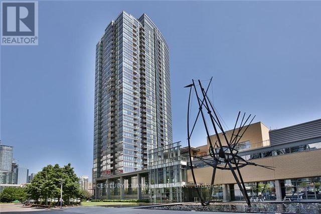 3510 - 35 Mariner Terrace, Toronto, Ontario  M5V 3V9 - Photo 11 - C13134302