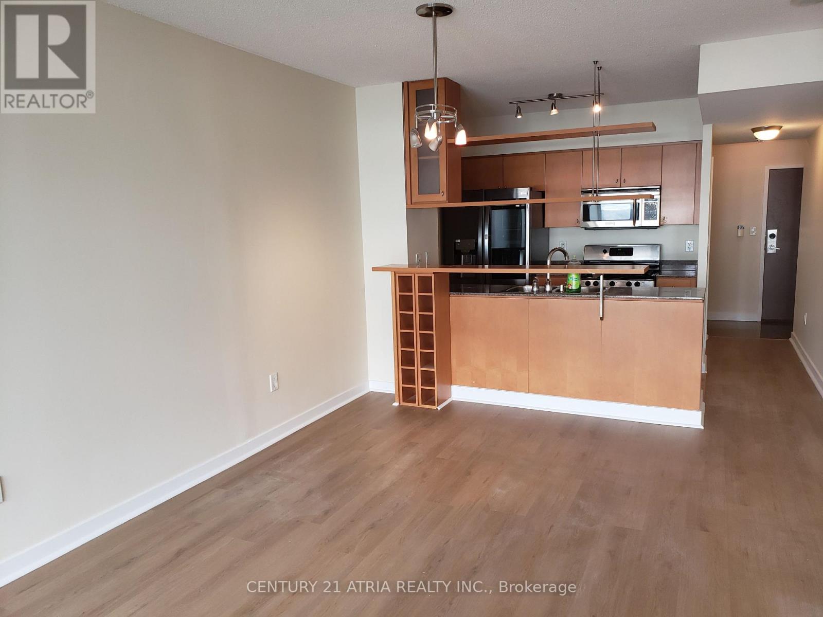 3510 - 35 Mariner Terrace, Toronto, Ontario  M5V 3V9 - Photo 2 - C13134302