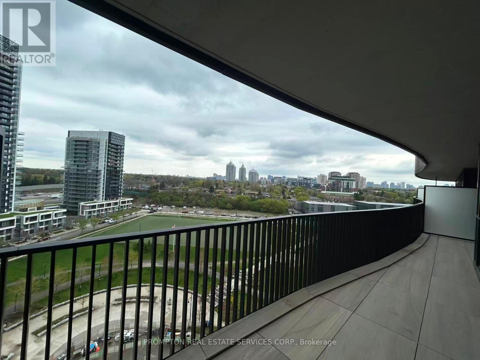 1216 - 18 Esther Shiner Boulevard, Toronto, Ontario  M2K 0J7 - Photo 17 - C13134306