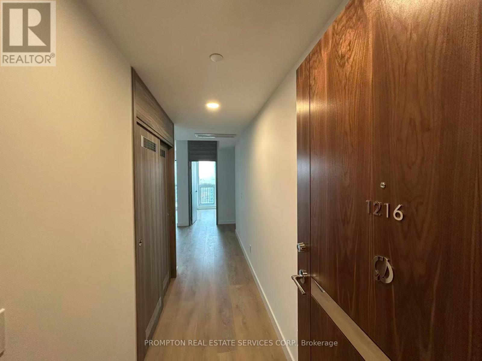 1216 - 18 Esther Shiner Boulevard, Toronto, Ontario  M2K 0J7 - Photo 5 - C13134306