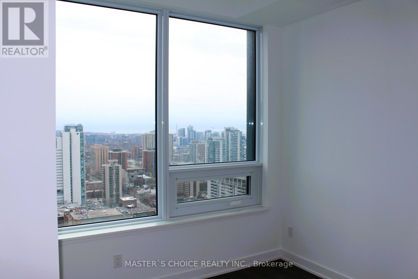 3611 - 8 Wellesley Street W, Toronto, Ontario  M4Y 1E7 - Photo 7 - C13134308