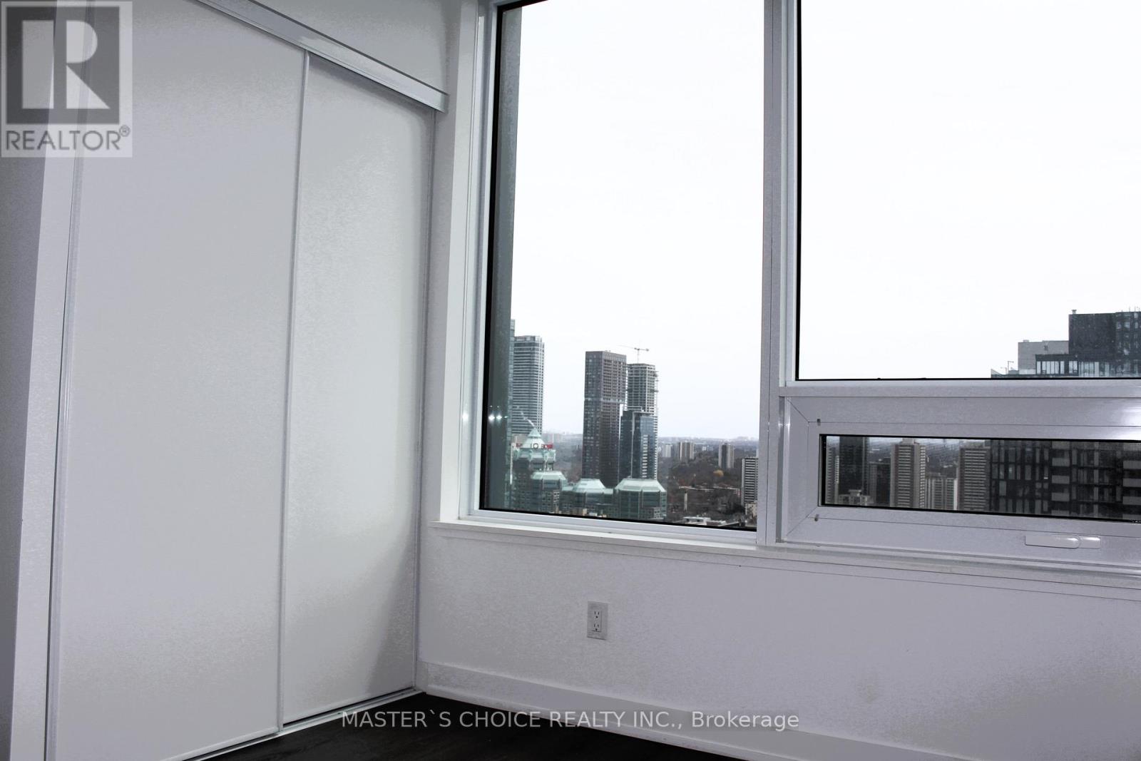 3611 - 8 Wellesley Street W, Toronto, Ontario  M4Y 1E7 - Photo 9 - C13134308