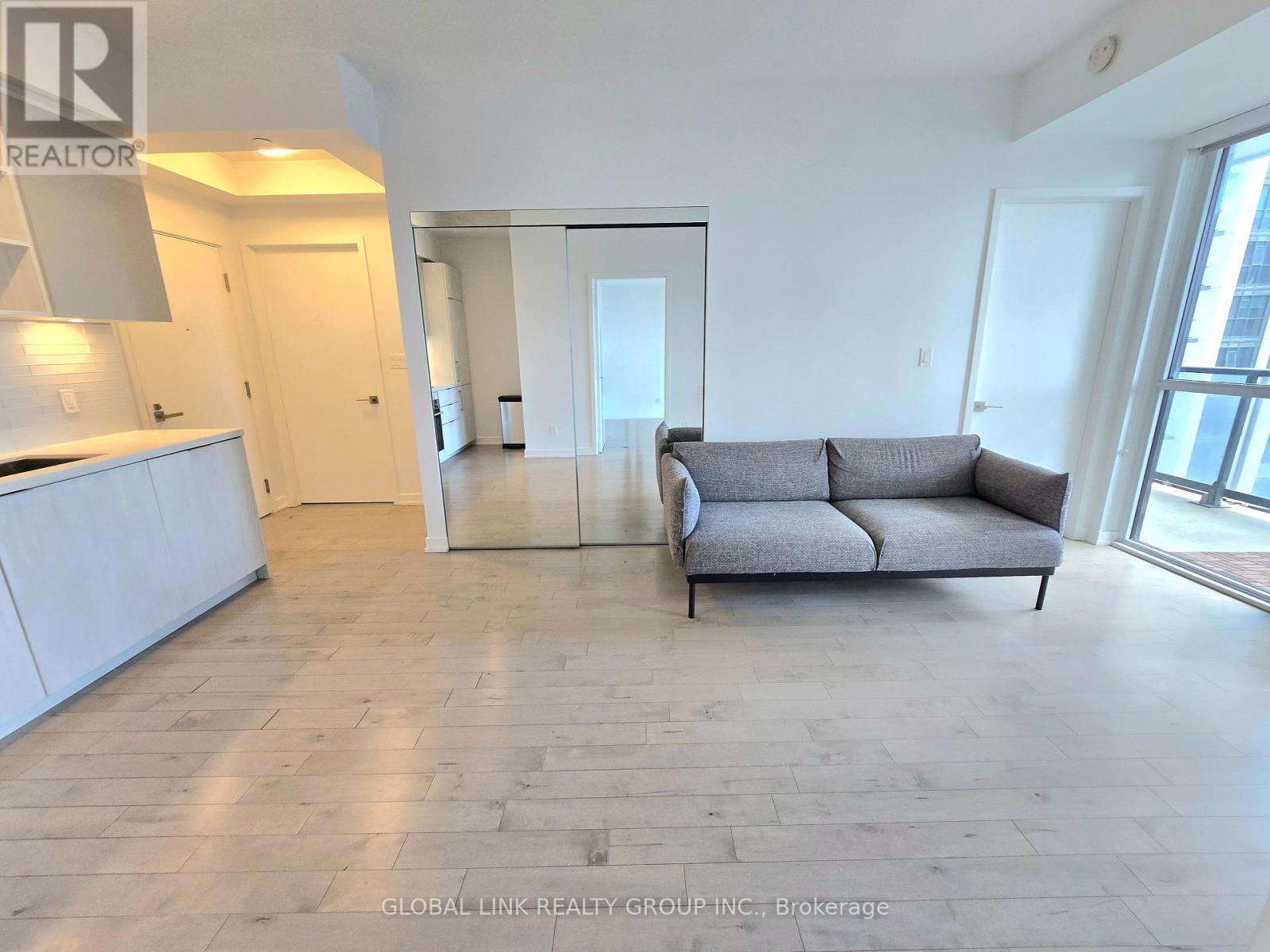 1212 - 50 Ordnance Street, Toronto, Ontario  M6K 0C9 - Photo 4 - C13134318