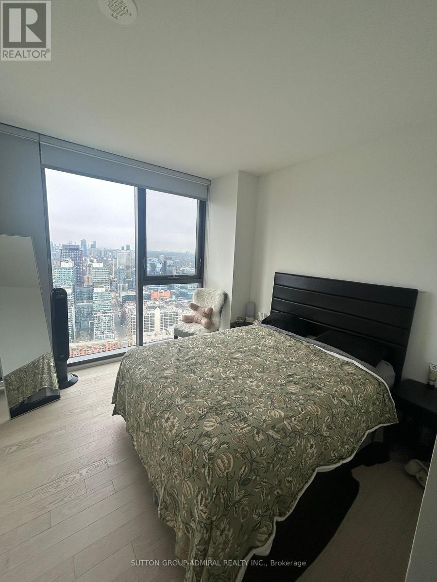 4102 - 16 Bonnycastle Street, Toronto, Ontario  M5A 0C9 - Photo 4 - C13134350