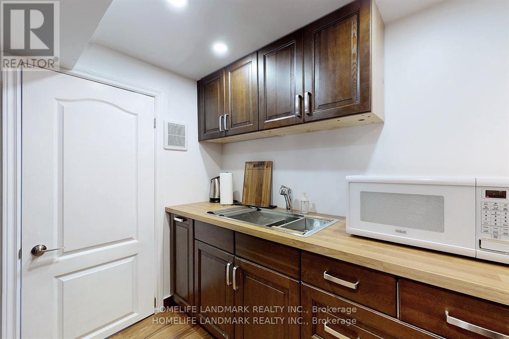 Lower - 21 Pleasant Avenue, Toronto, Ontario  M2M 1L8 - Photo 10 - C13134378