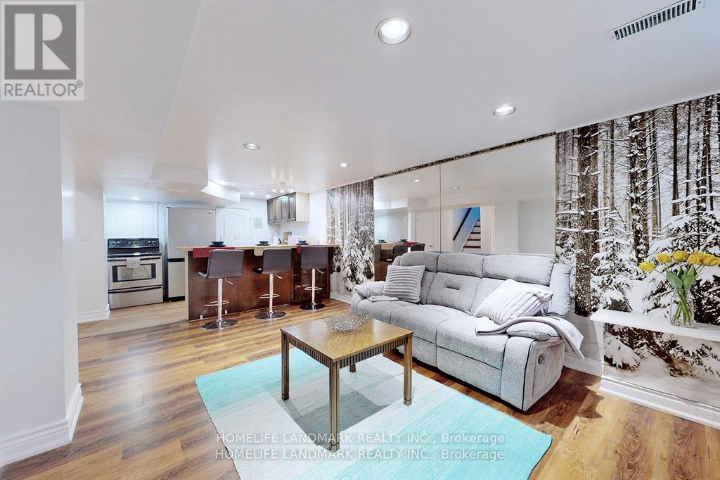 Lower - 21 Pleasant Avenue, Toronto, Ontario  M2M 1L8 - Photo 2 - C13134378