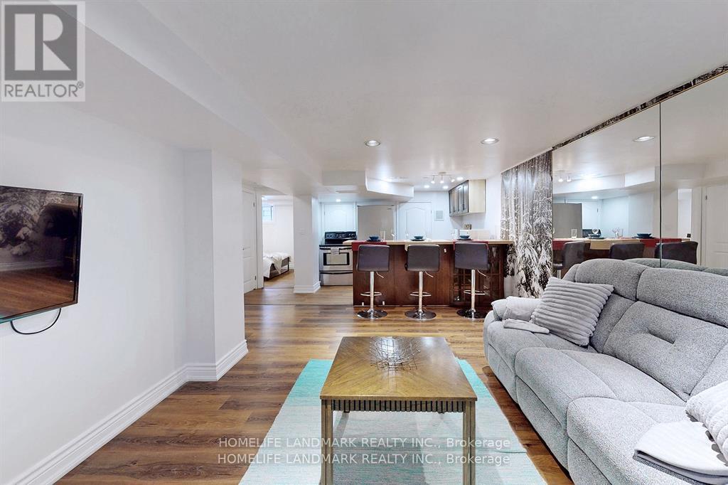 Lower - 21 Pleasant Avenue, Toronto, Ontario  M2M 1L8 - Photo 4 - C13134378