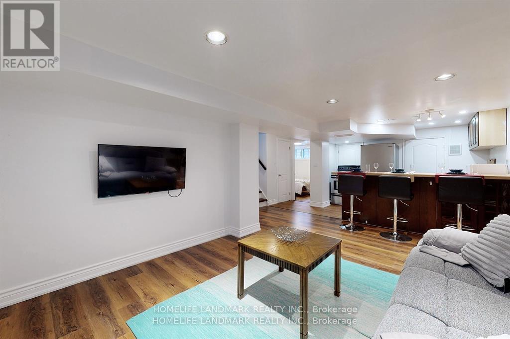 Lower - 21 Pleasant Avenue, Toronto, Ontario  M2M 1L8 - Photo 5 - C13134378