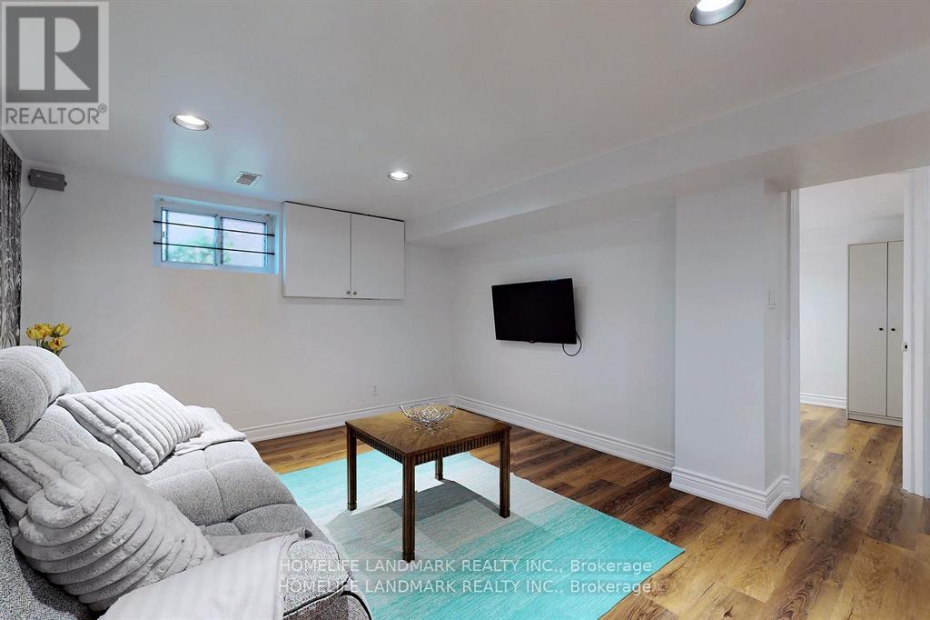 Lower - 21 Pleasant Avenue, Toronto, Ontario  M2M 1L8 - Photo 6 - C13134378