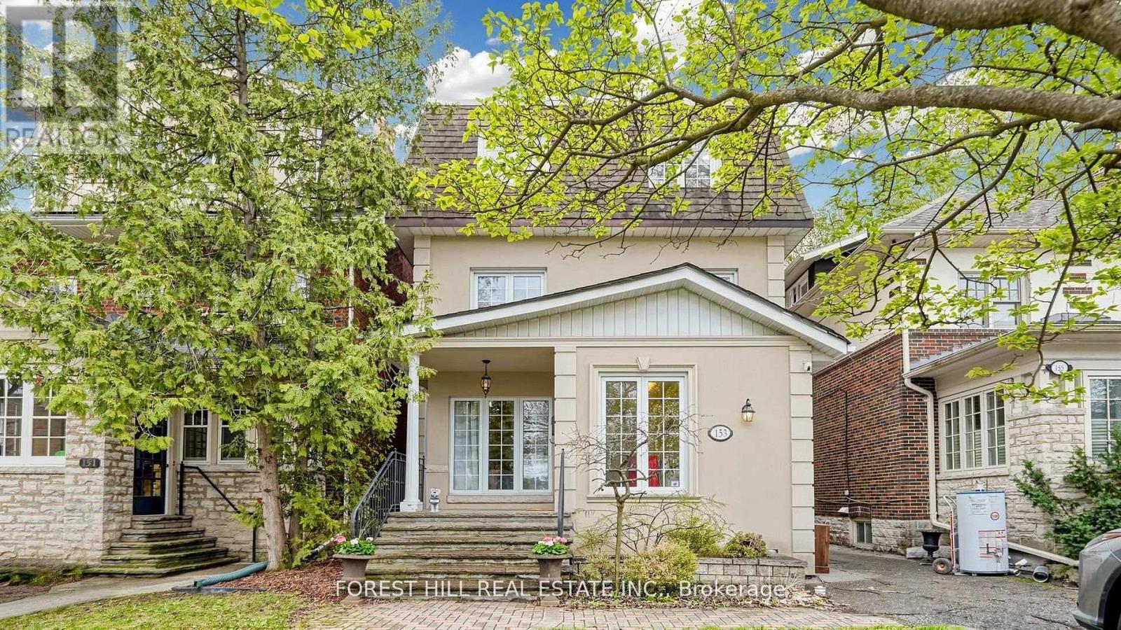 153 GLENGROVE AVENUE W, Toronto, Ontario