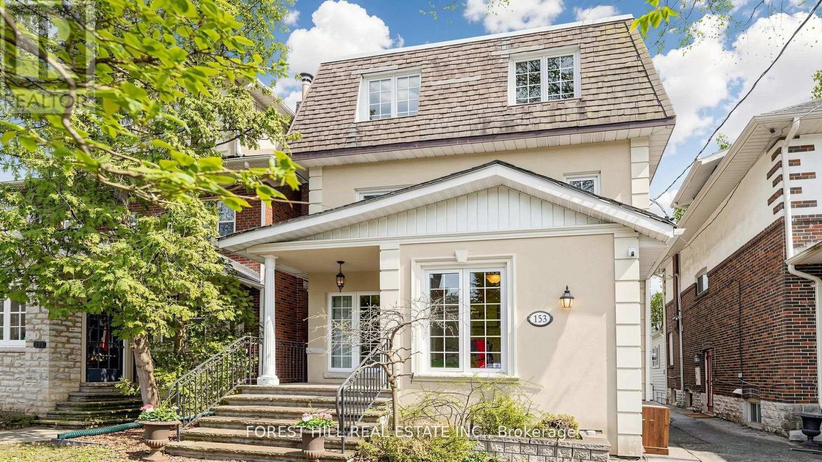 153 Glengrove Avenue W, Toronto, Ontario  M4R 1P1 - Photo 2 - C13134412