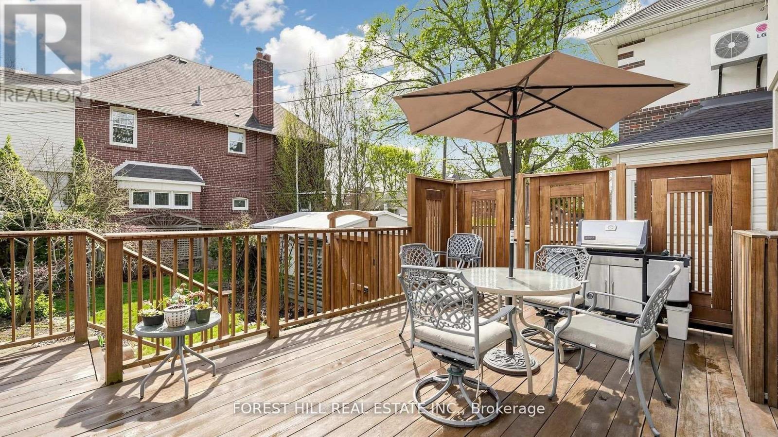 153 Glengrove Avenue W, Toronto, Ontario  M4R 1P1 - Photo 33 - C13134412