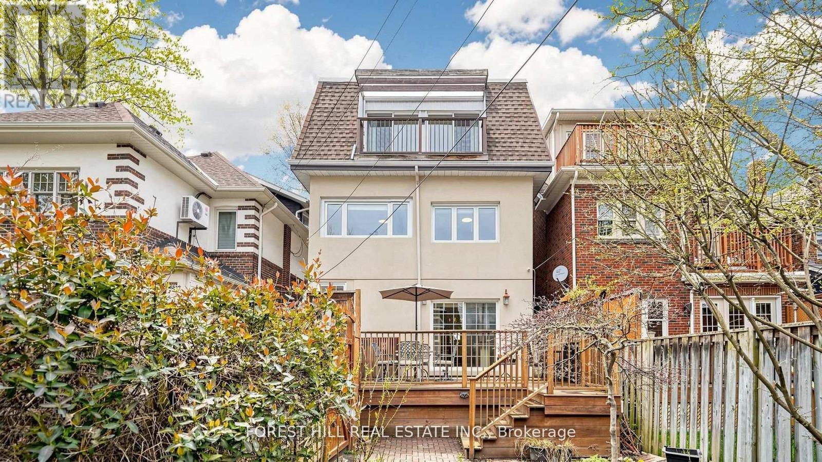 153 Glengrove Avenue W, Toronto, Ontario  M4R 1P1 - Photo 35 - C13134412