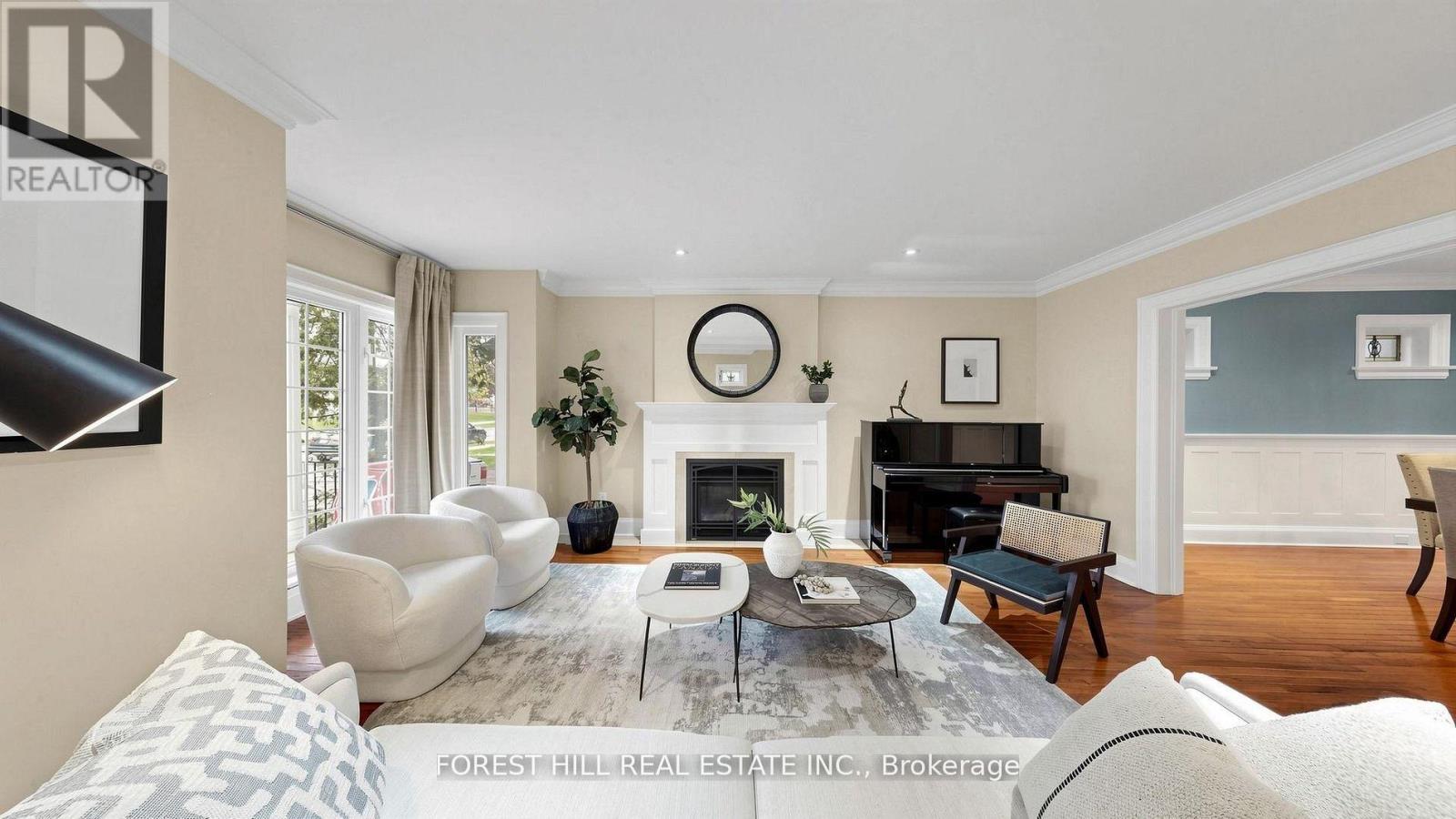 153 Glengrove Avenue W, Toronto, Ontario  M4R 1P1 - Photo 4 - C13134412