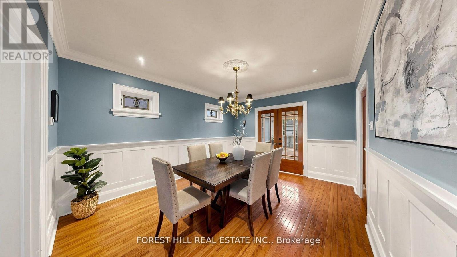 153 Glengrove Avenue W, Toronto, Ontario  M4R 1P1 - Photo 6 - C13134412