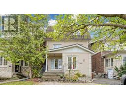 153 GLENGROVE AVENUE W, Toronto, Ontario