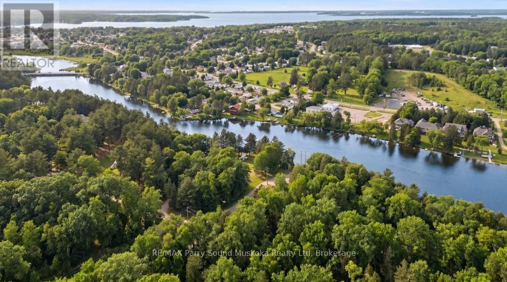 110d Louisa Street, Parry Sound, Ontario  P2A 2V3 - Photo 26 - X12837130