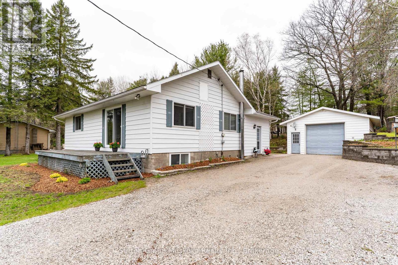 64 Spruce Drive, Huntsville, Ontario  P0B 1L0 - Photo 15 - X13131536