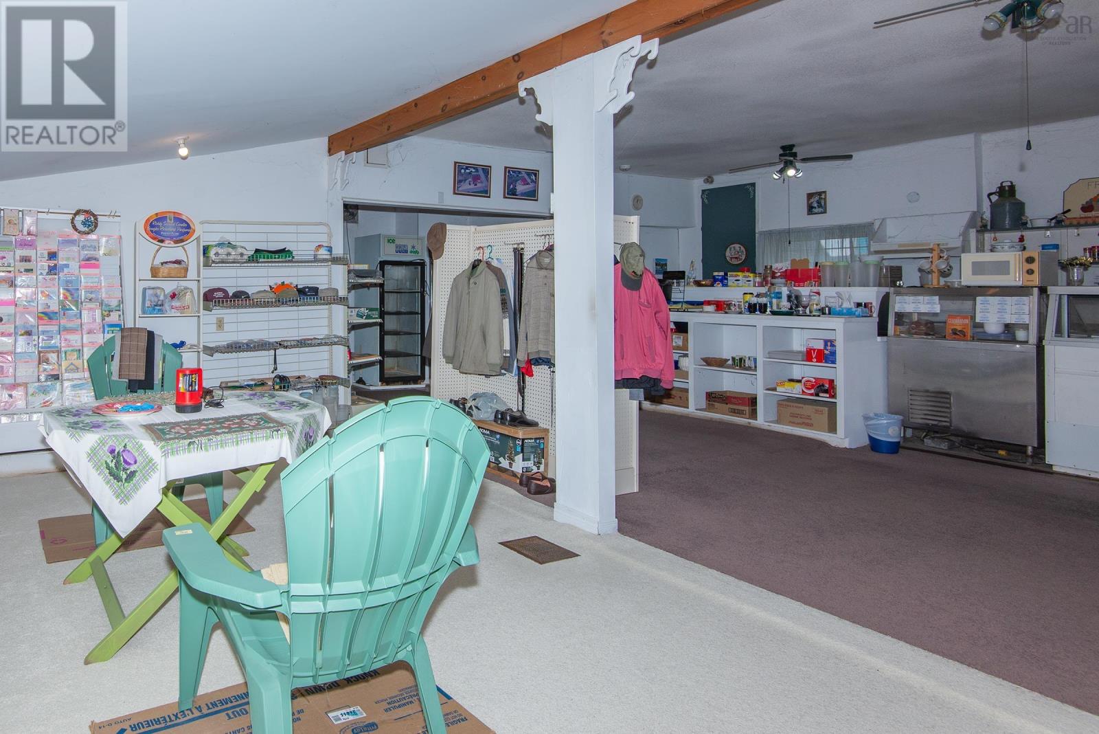 Lot 4c 3485 Highway 1, Belliveauc, Nova Scotia  B0W 3T0 - Photo 24 - 202611046