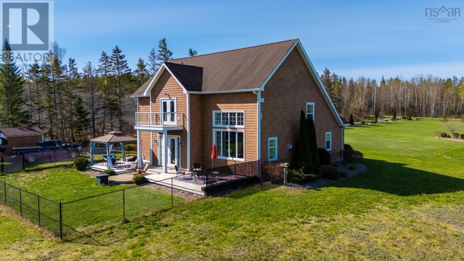 237 Canaan Cross Road, North Alton, Nova Scotia  B4N 3V8 - Photo 13 - 202611041