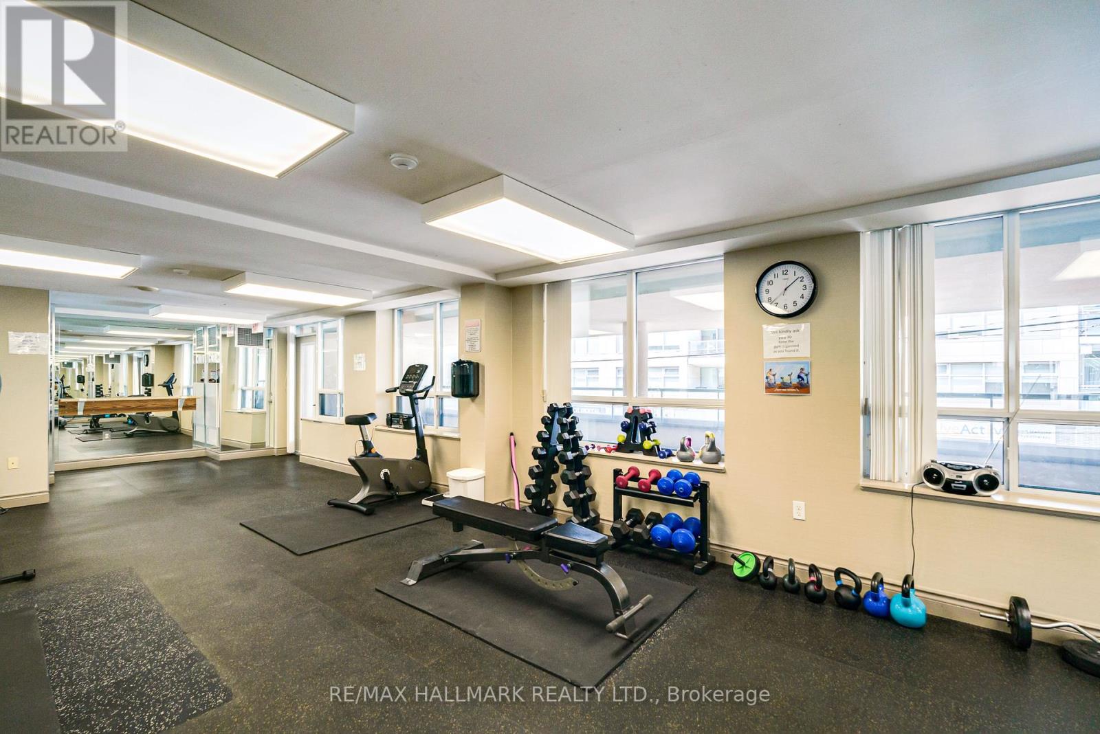 311 - 1863 Queen Street E, Toronto, Ontario  M4L 3Y6 - Photo 35 - E13109094