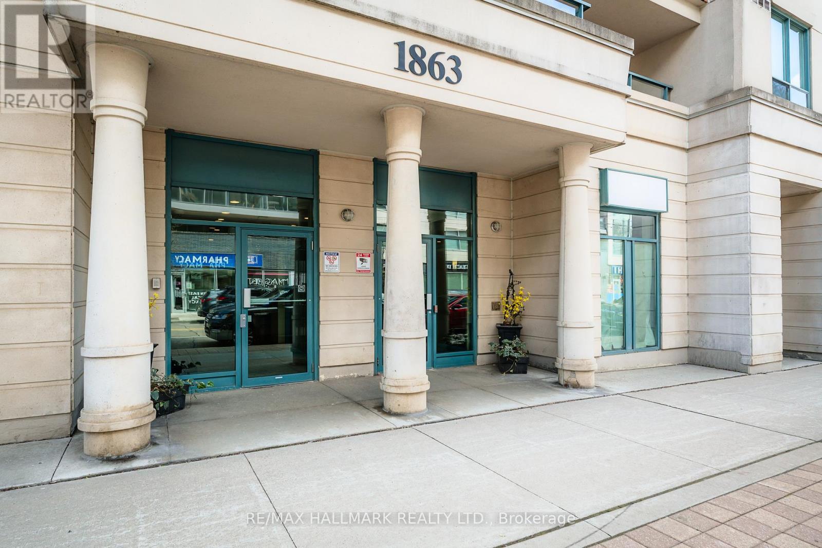 311 - 1863 Queen Street E, Toronto, Ontario  M4L 3Y6 - Photo 44 - E13109094