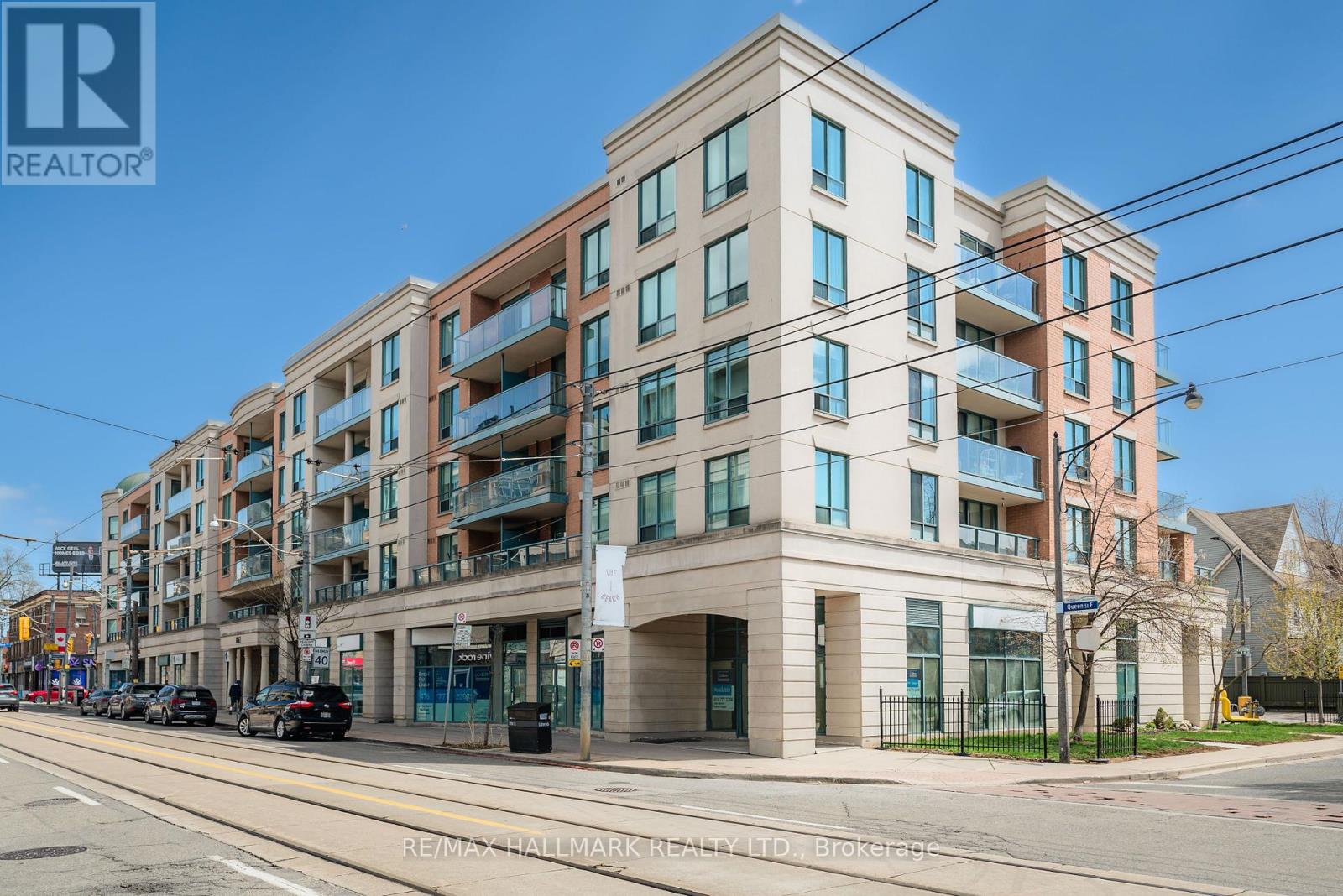 311 - 1863 Queen Street E, Toronto, Ontario  M4L 3Y6 - Photo 45 - E13109094