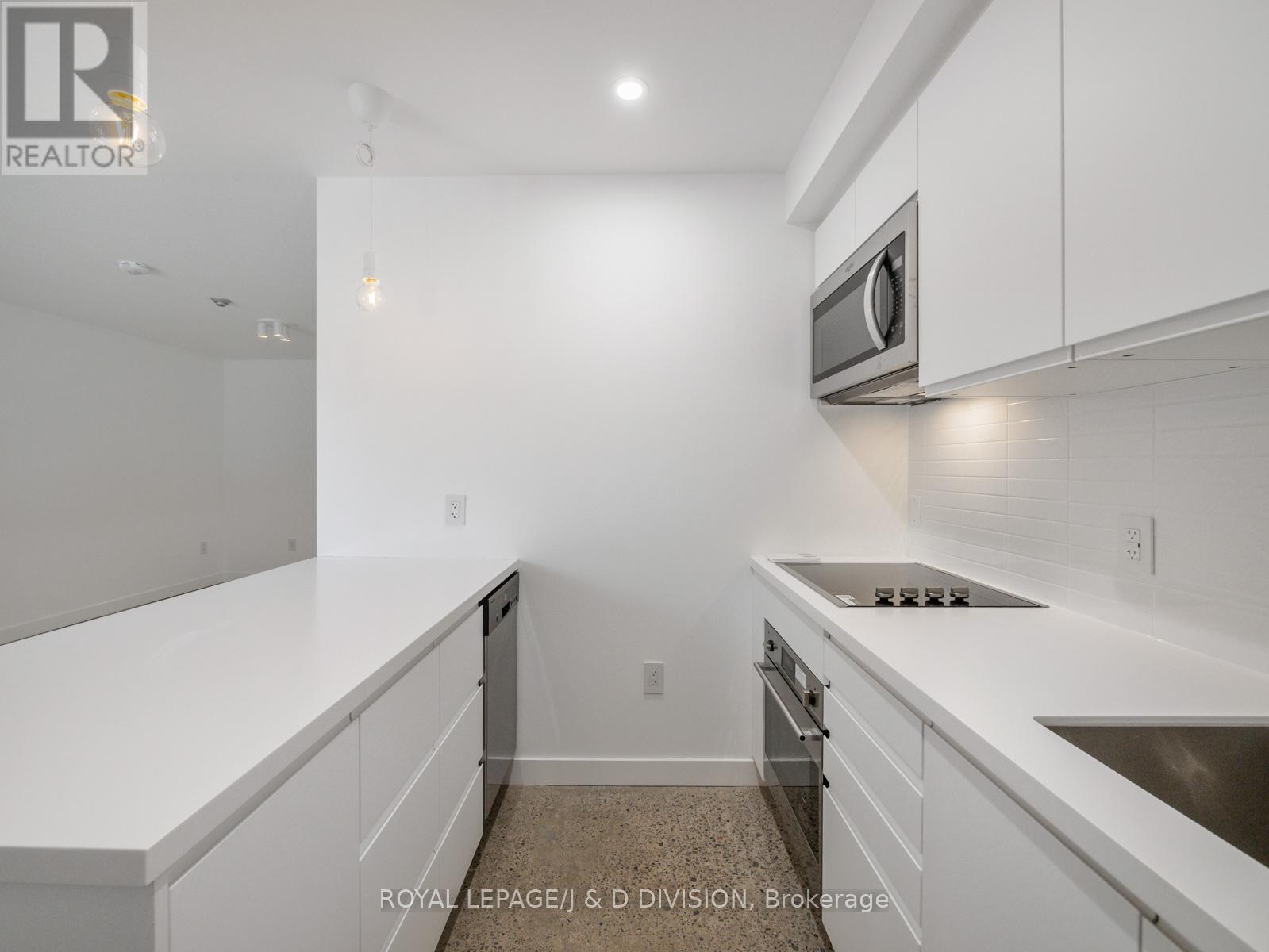 G3 - 325 Sammon Avenue, Toronto, Ontario  M4J 2A1 - Photo 5 - E13134110