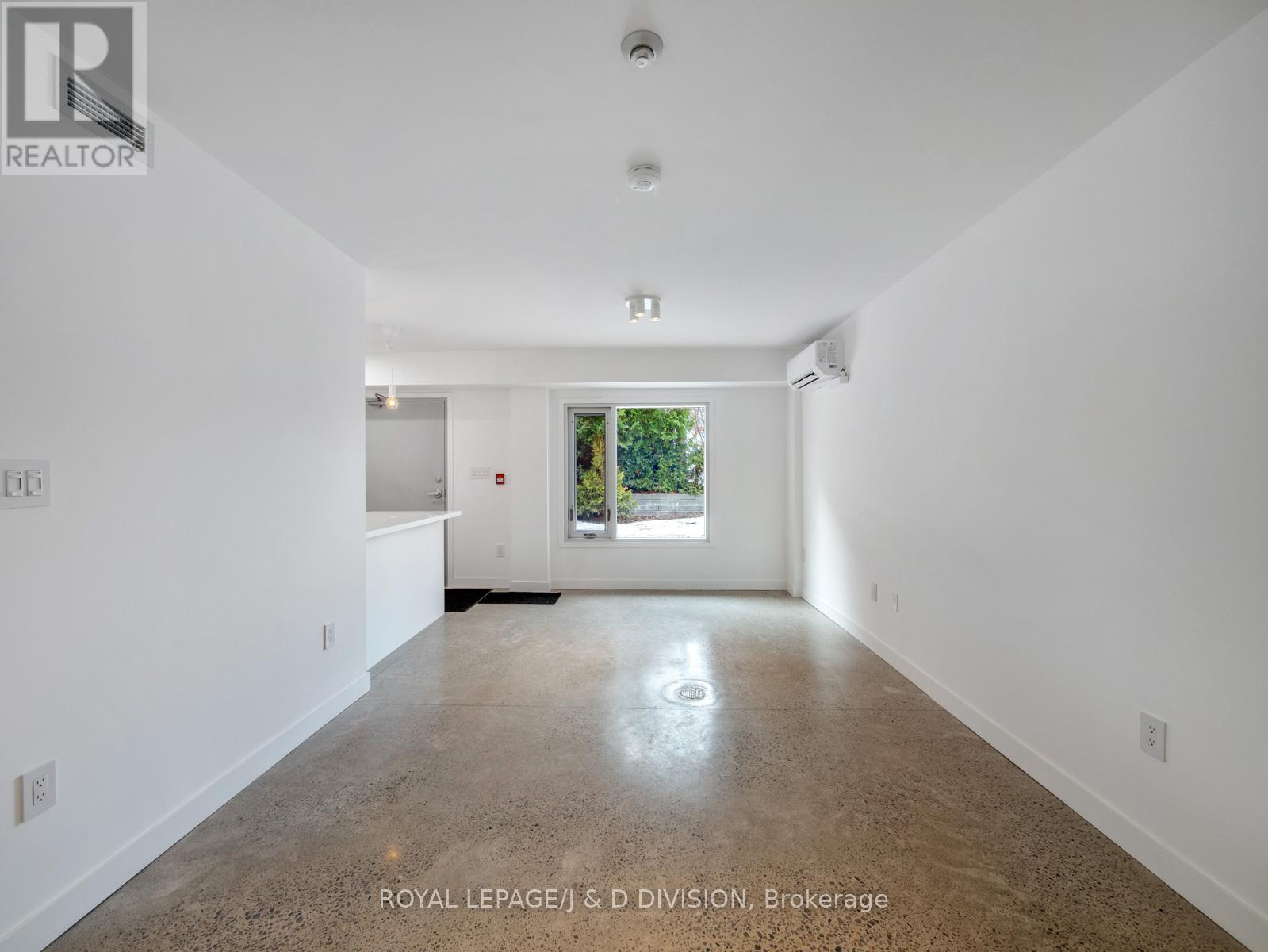 G3 - 325 Sammon Avenue, Toronto, Ontario  M4J 2A1 - Photo 7 - E13134110