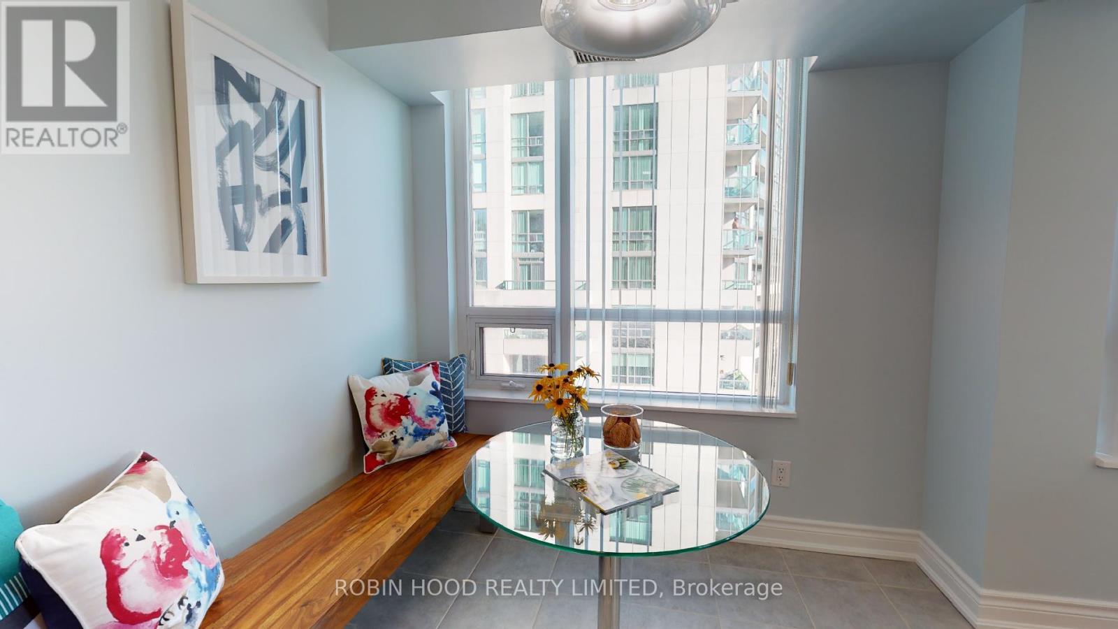 509 - 88 Grangeway Avenue, Toronto, Ontario  M1H 0A2 - Photo 10 - E13134156