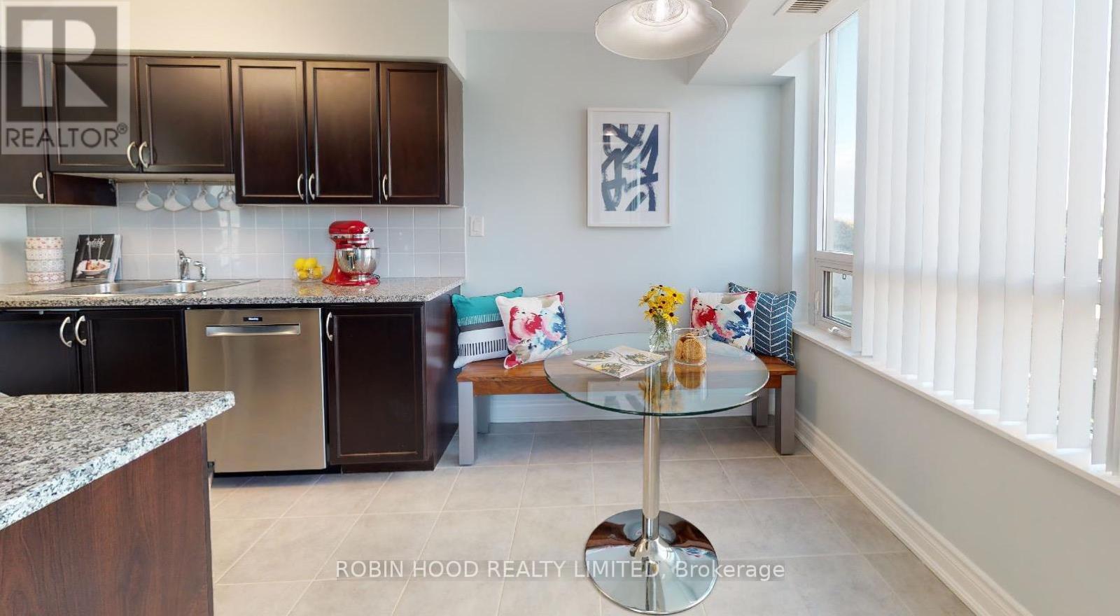 509 - 88 Grangeway Avenue, Toronto, Ontario  M1H 0A2 - Photo 11 - E13134156