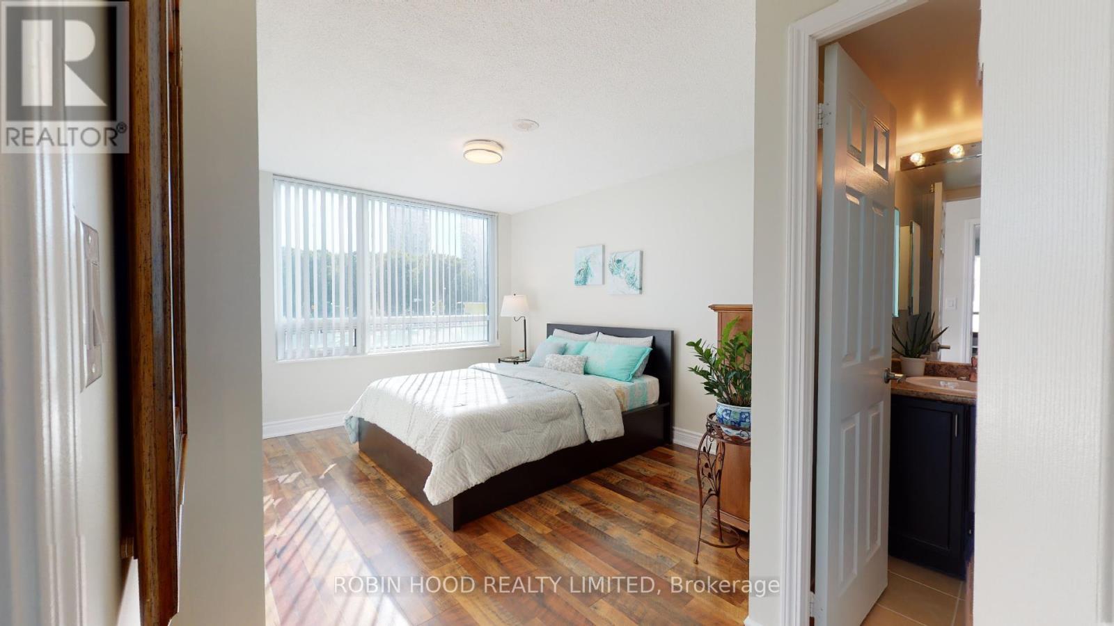 509 - 88 Grangeway Avenue, Toronto, Ontario  M1H 0A2 - Photo 12 - E13134156