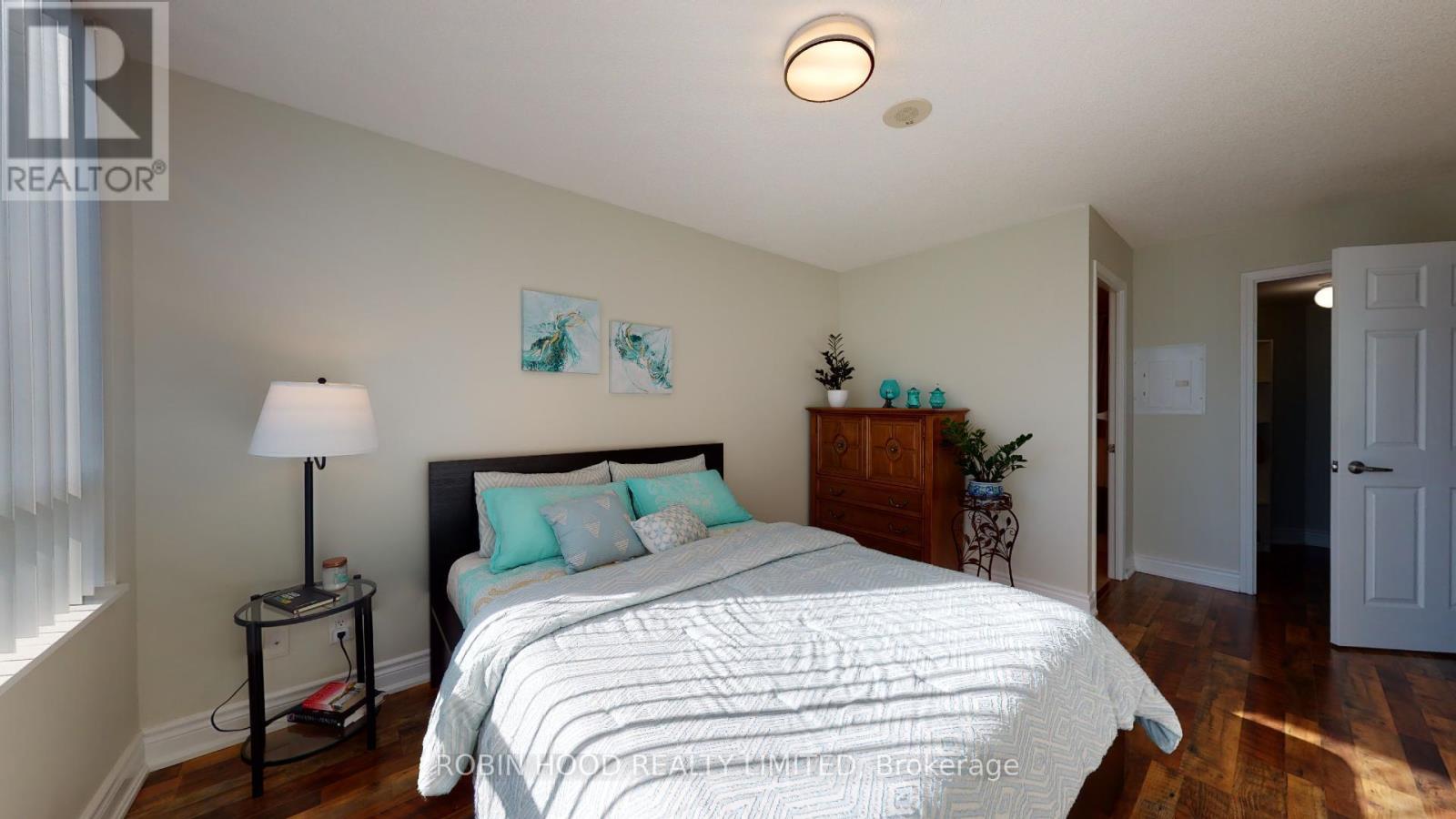 509 - 88 Grangeway Avenue, Toronto, Ontario  M1H 0A2 - Photo 13 - E13134156