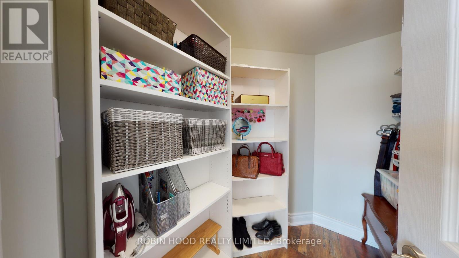 509 - 88 Grangeway Avenue, Toronto, Ontario  M1H 0A2 - Photo 14 - E13134156