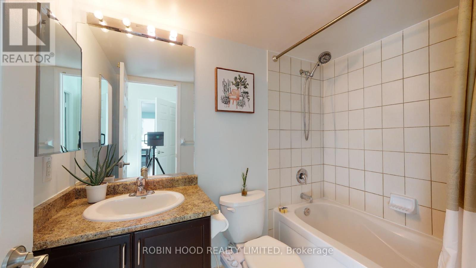 509 - 88 Grangeway Avenue, Toronto, Ontario  M1H 0A2 - Photo 15 - E13134156
