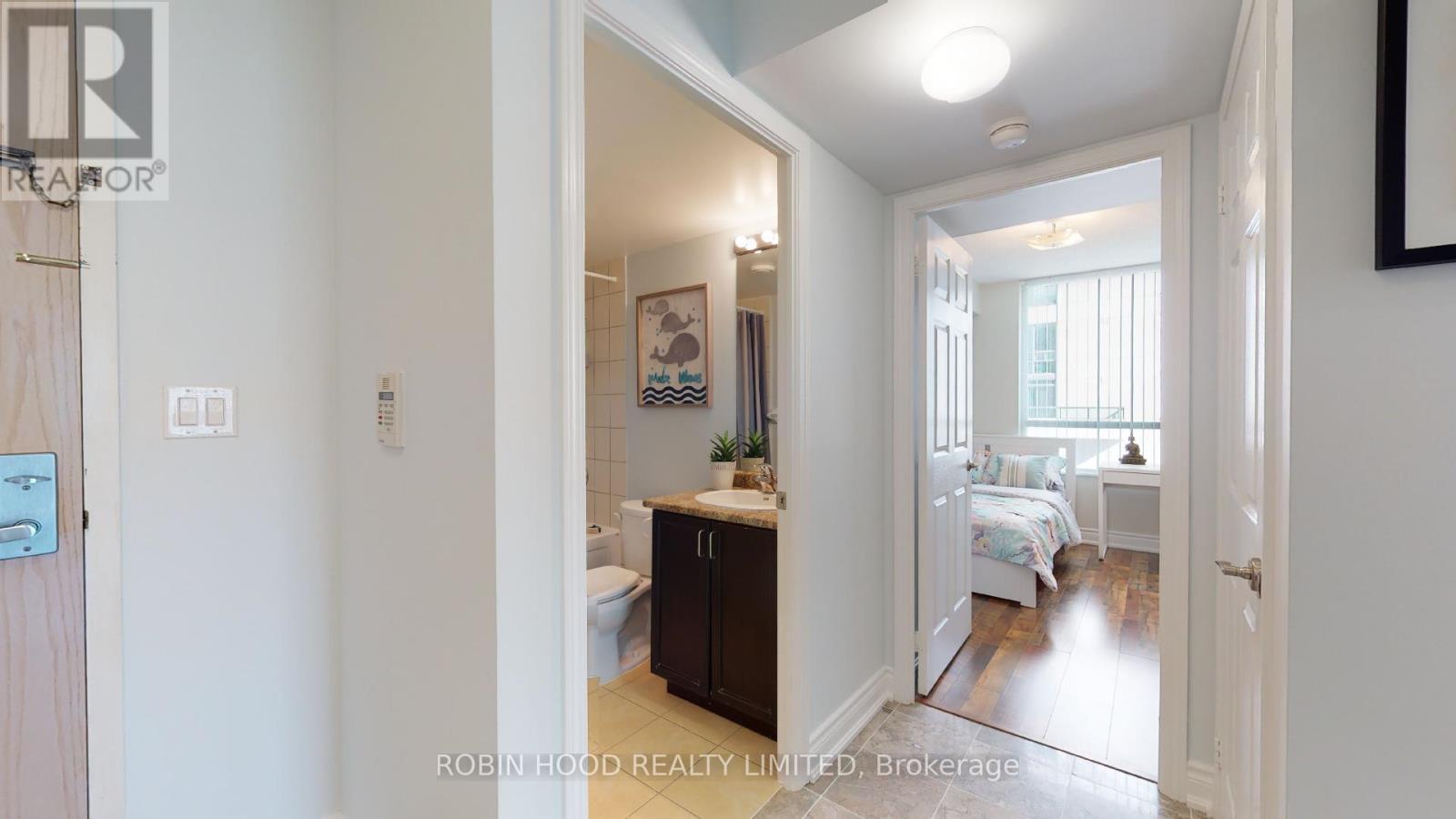 509 - 88 Grangeway Avenue, Toronto, Ontario  M1H 0A2 - Photo 16 - E13134156