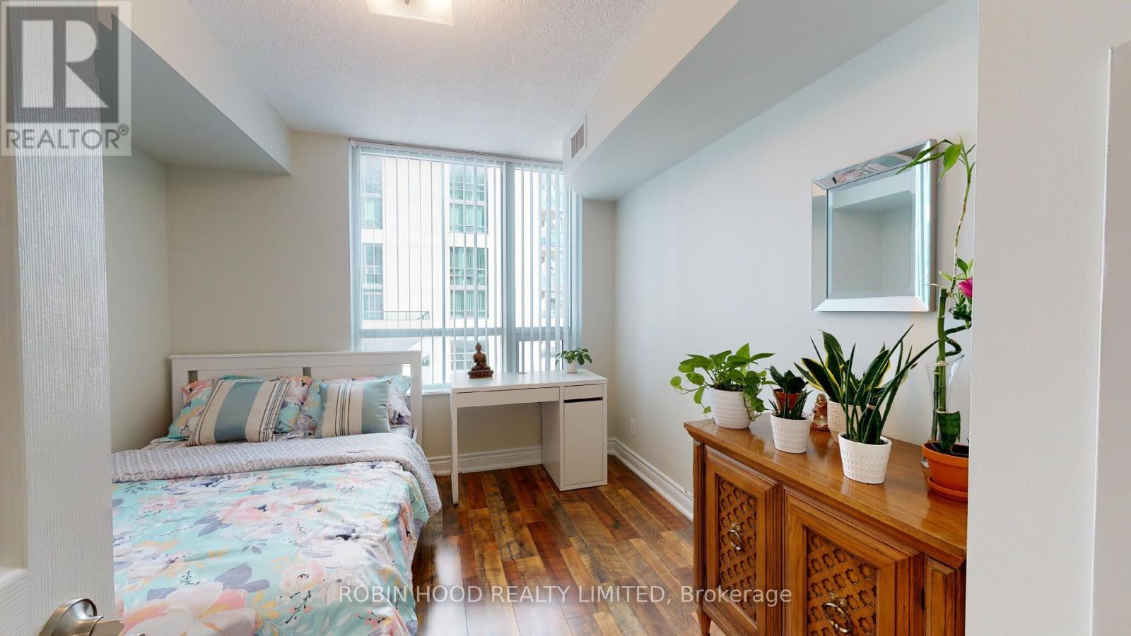 509 - 88 Grangeway Avenue, Toronto, Ontario  M1H 0A2 - Photo 17 - E13134156