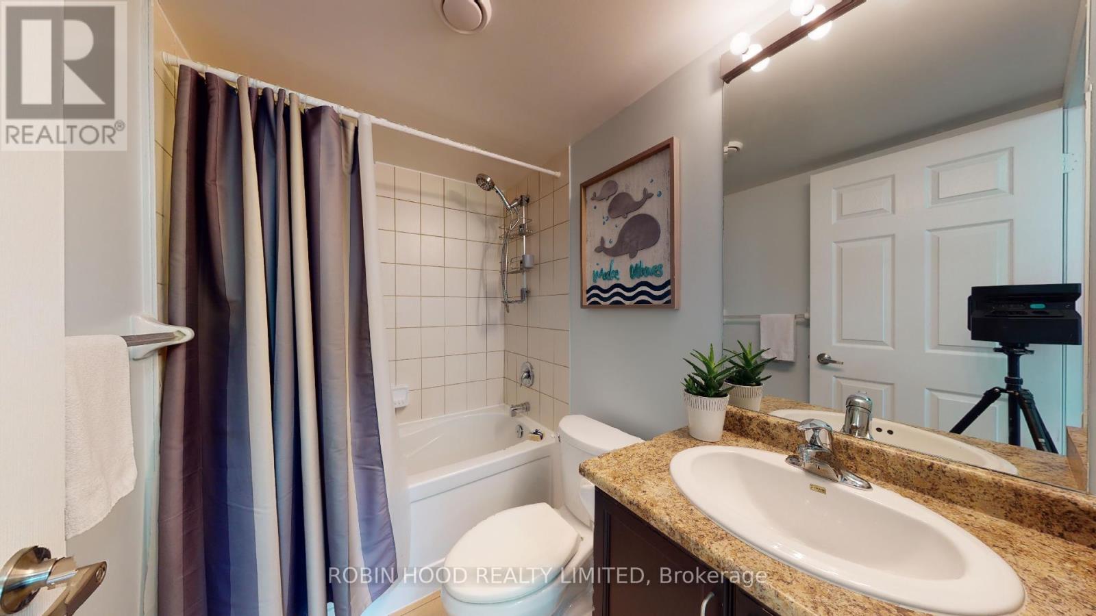 509 - 88 Grangeway Avenue, Toronto, Ontario  M1H 0A2 - Photo 18 - E13134156