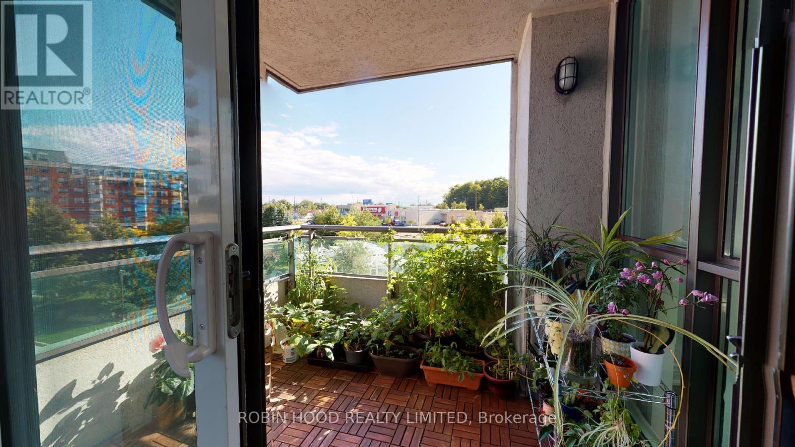 509 - 88 Grangeway Avenue, Toronto, Ontario  M1H 0A2 - Photo 19 - E13134156