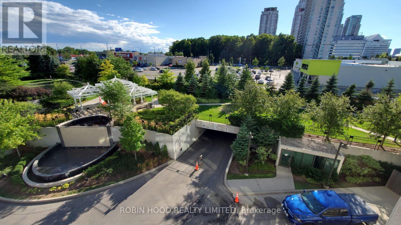 509 - 88 Grangeway Avenue, Toronto, Ontario  M1H 0A2 - Photo 20 - E13134156